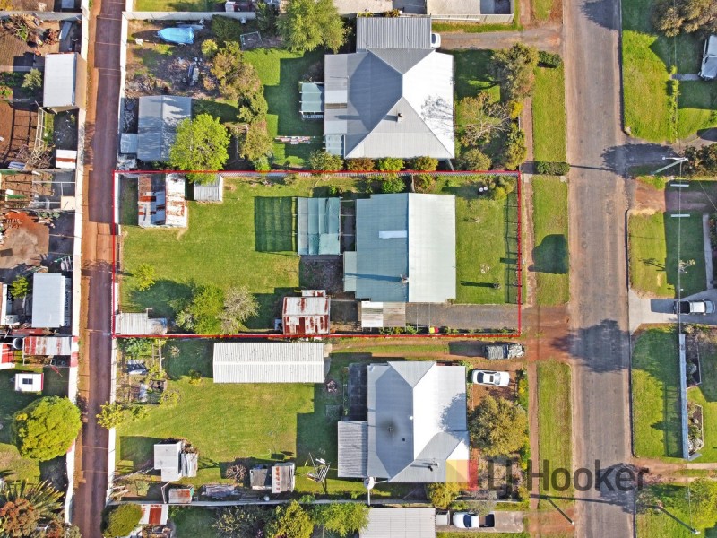 16 Robertson Street, Manjimup WA 6258