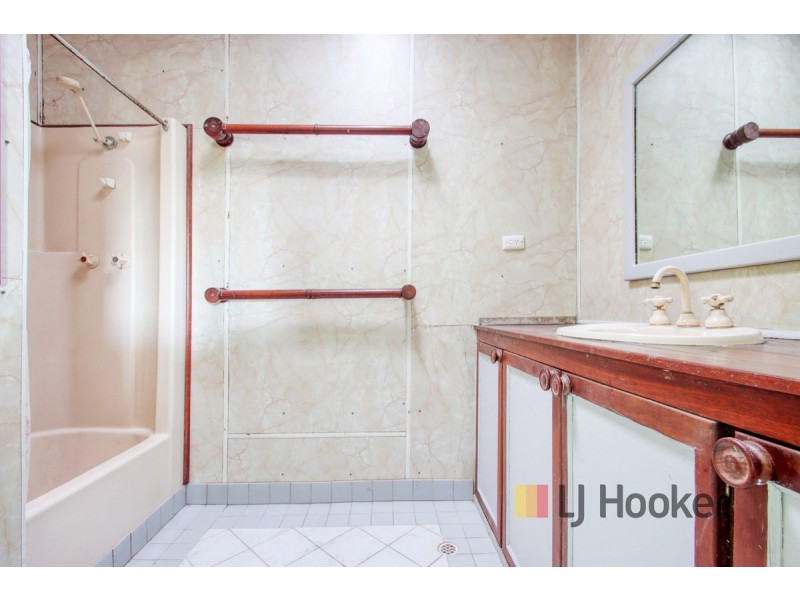 16 Robertson Street, Manjimup WA 6258