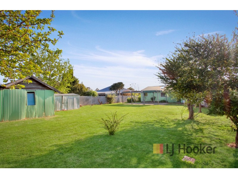 16 Robertson Street, Manjimup WA 6258