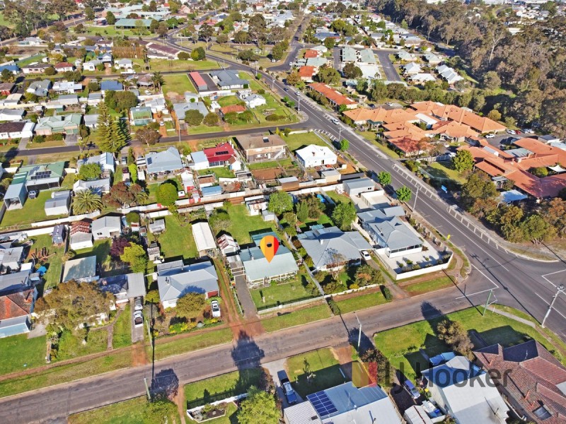 16 Robertson Street, Manjimup WA 6258