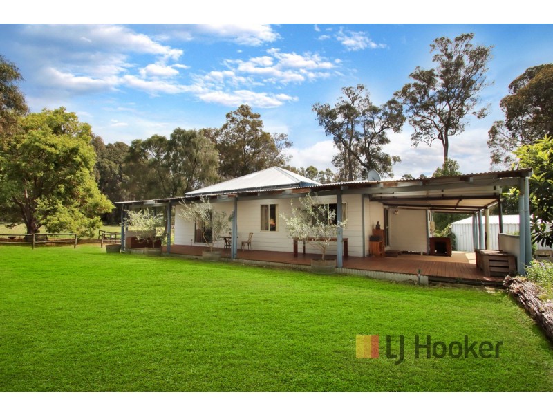 1734 Channybearup Road, Pemberton WA 6260