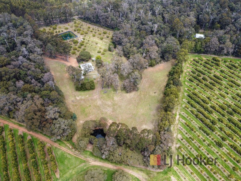 1734 Channybearup Road, Pemberton WA 6260