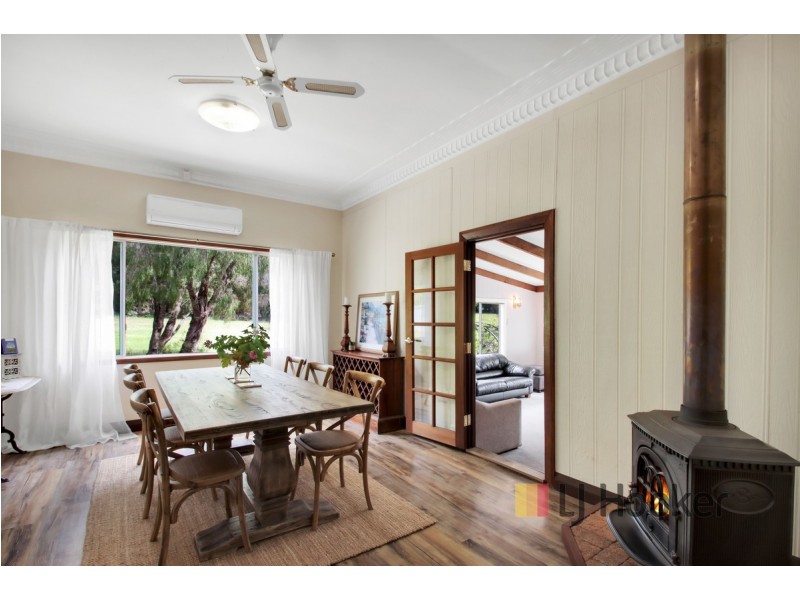 1734 Channybearup Road, Pemberton WA 6260