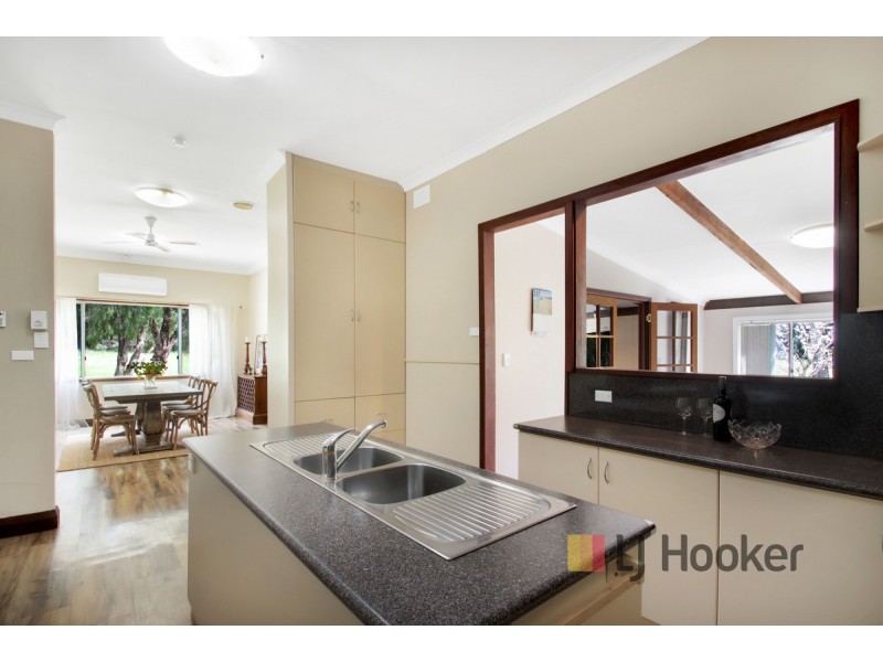 1734 Channybearup Road, Pemberton WA 6260