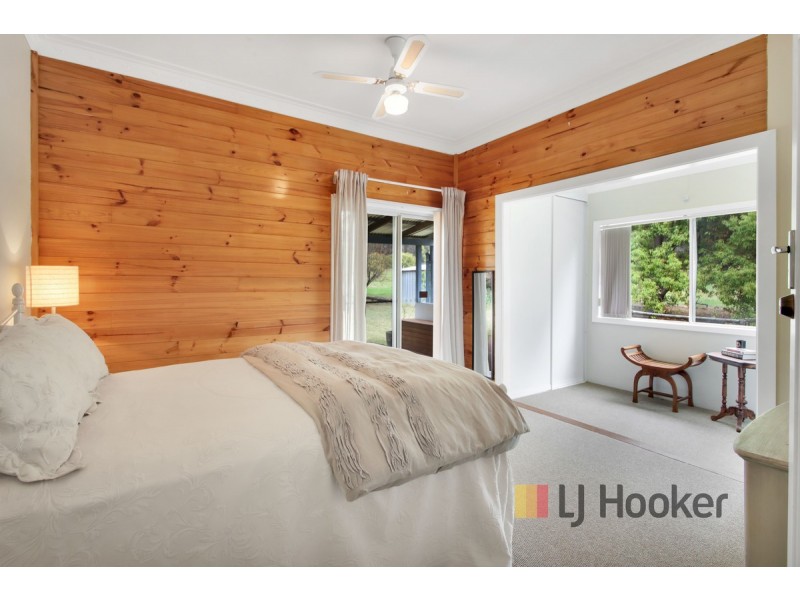 1734 Channybearup Road, Pemberton WA 6260