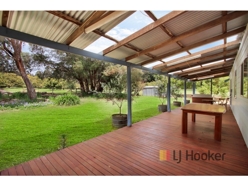 1734 Channybearup Road, Pemberton WA 6260