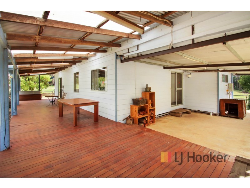 1734 Channybearup Road, Pemberton WA 6260