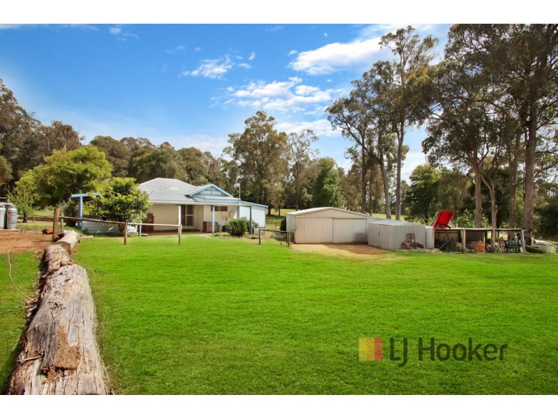 1734 Channybearup Road, Pemberton WA 6260