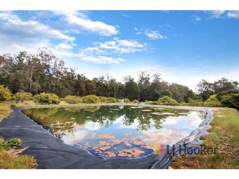 1734 Channybearup Road, Pemberton WA 6260