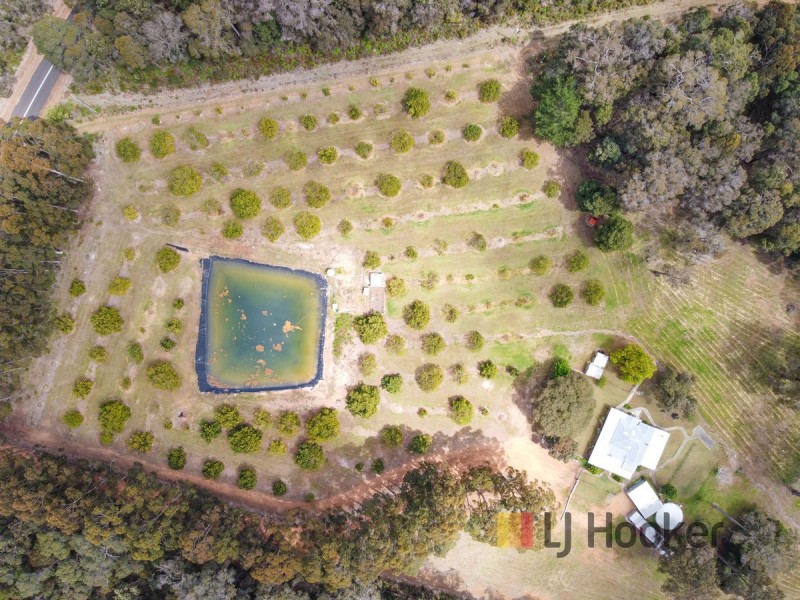 1734 Channybearup Road, Pemberton WA 6260