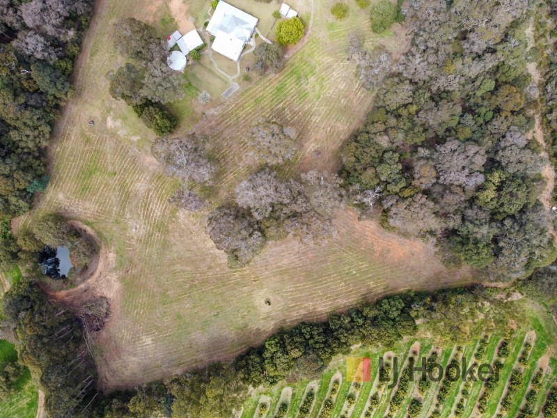 1734 Channybearup Road, Pemberton WA 6260