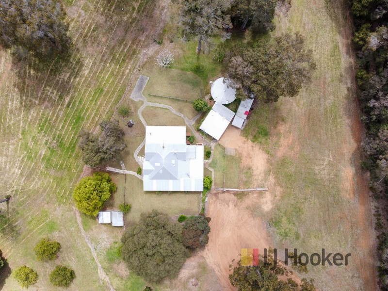 1734 Channybearup Road, Pemberton WA 6260