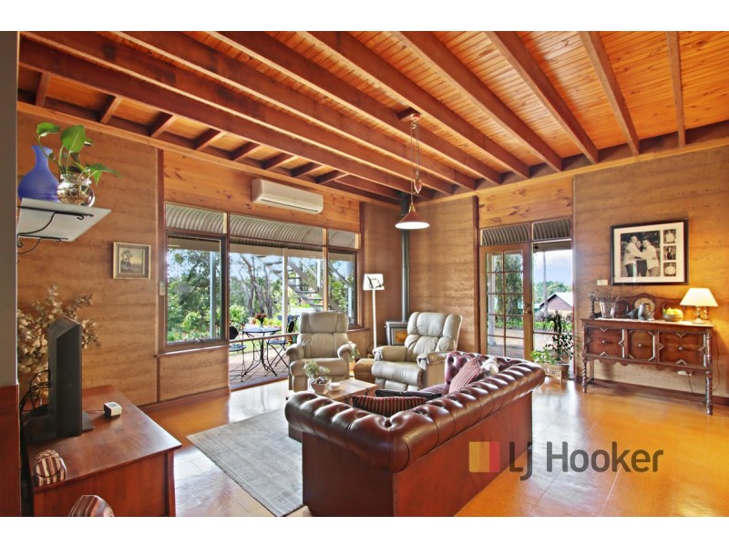 71 Jamieson Street, Pemberton WA 6260