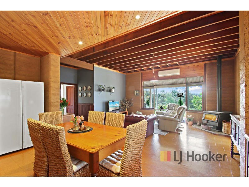 71 Jamieson Street, Pemberton WA 6260