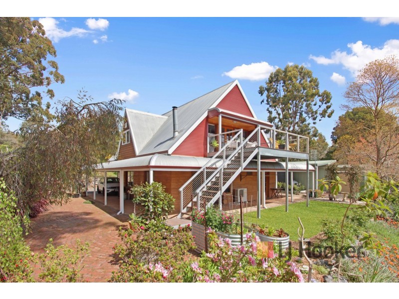 71 Jamieson Street, Pemberton WA 6260