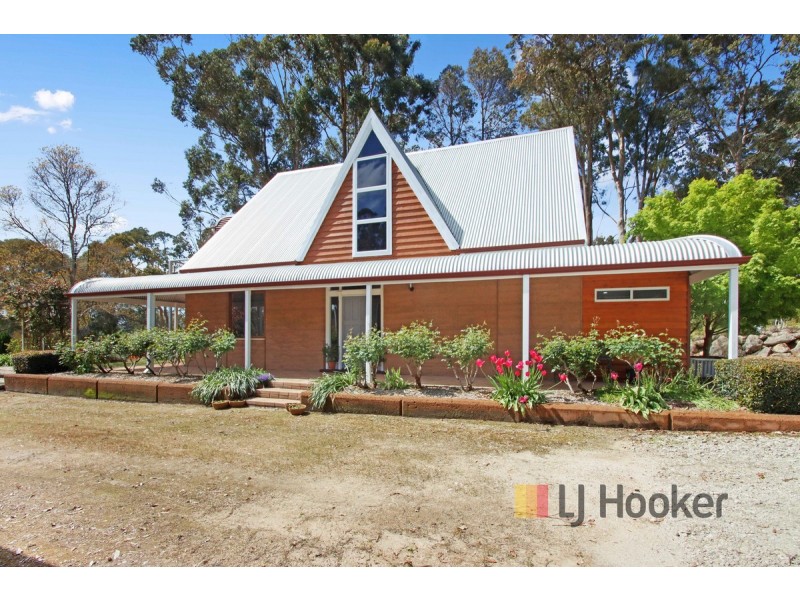 71 Jamieson Street, Pemberton WA 6260 LJ Hooker Pemberton Sold