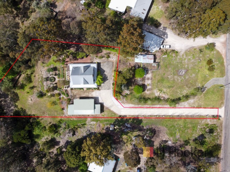 71 Jamieson Street, Pemberton WA 6260
