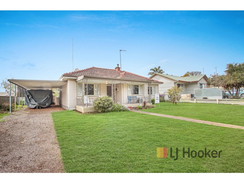 12 South Western Highway, Manjimup WA 6258