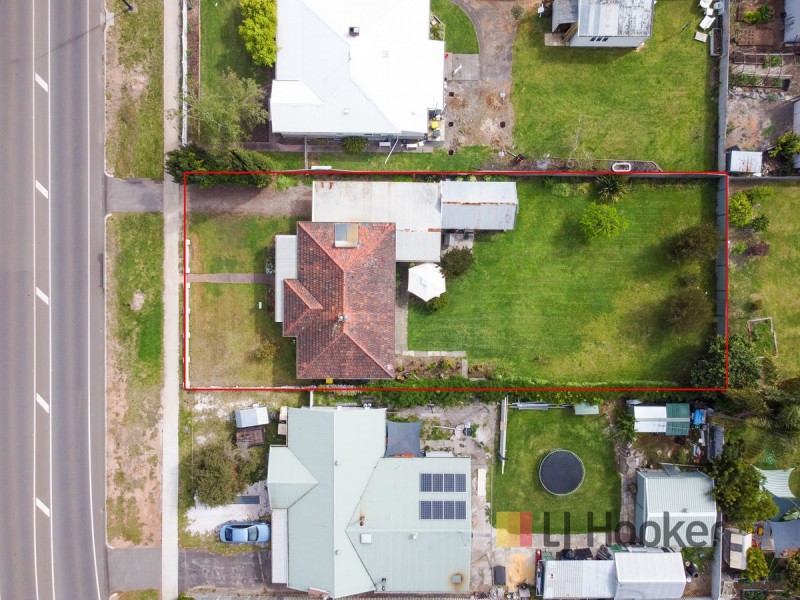 12 South Western Highway, Manjimup WA 6258