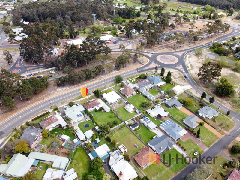 12 South Western Highway, Manjimup WA 6258