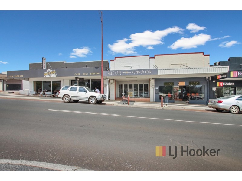 50C Brockman Street, Pemberton WA 6260