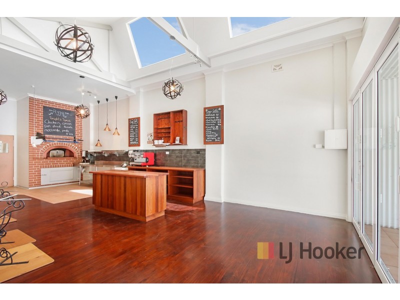 50C Brockman Street, Pemberton WA 6260