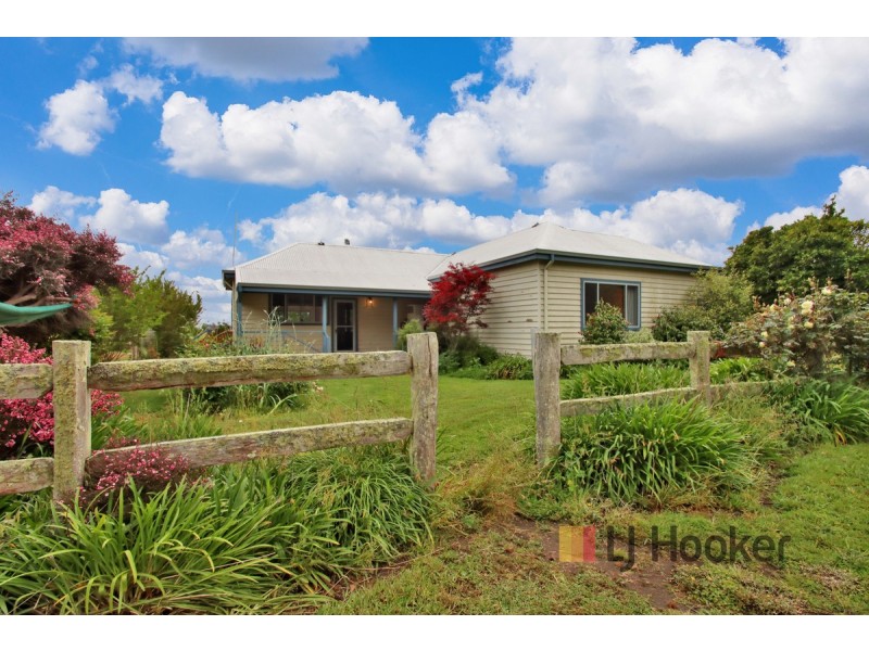 149 Seaton Ross Road, Manjimup WA 6258