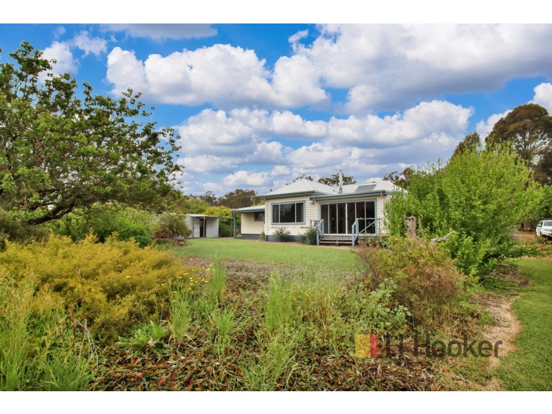 149 Seaton Ross Road, Manjimup WA 6258