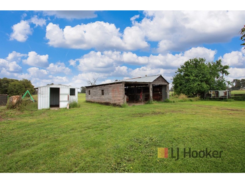 149 Seaton Ross Road, Manjimup WA 6258