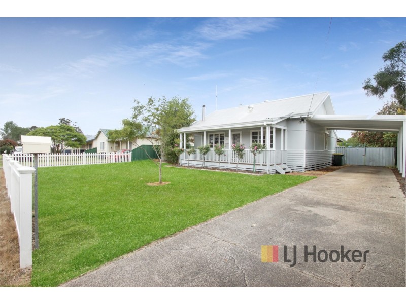 65 Mount Street, Manjimup WA 6258
