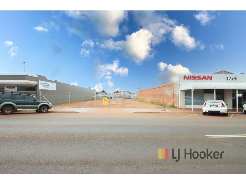 28 Rose Street, Manjimup WA 6258