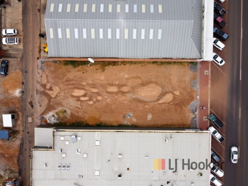 28 Rose Street, Manjimup WA 6258