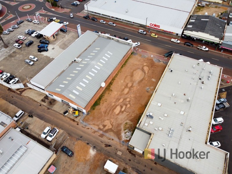 28 Rose Street, Manjimup WA 6258