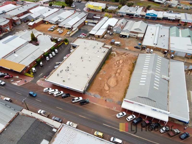 28 Rose Street, Manjimup WA 6258