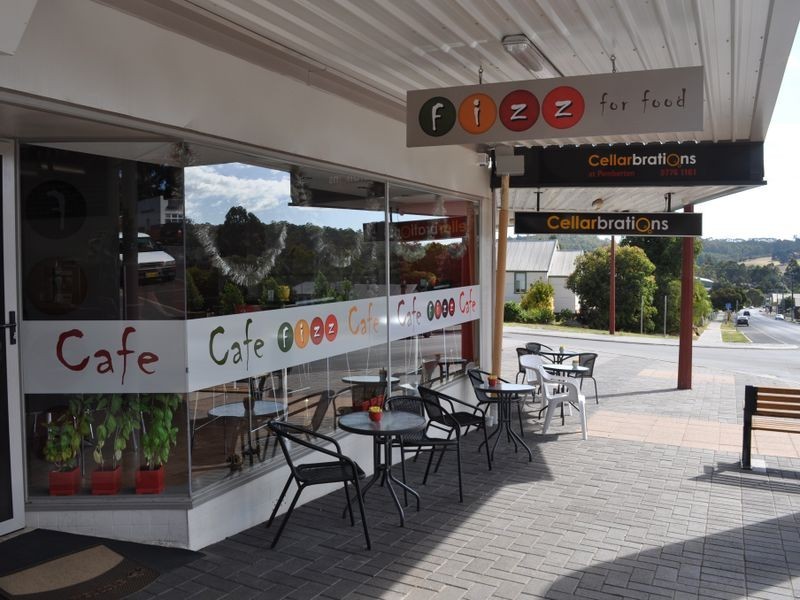 40 Brockman Street, Pemberton WA 6260