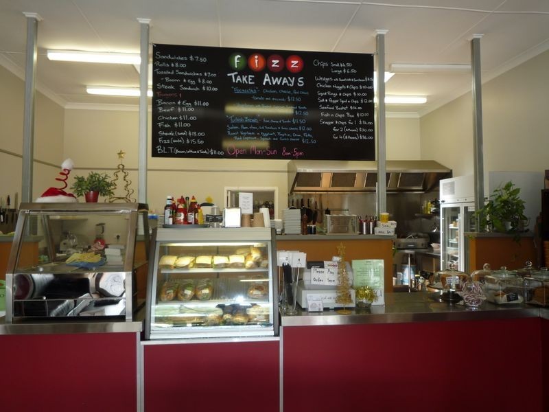 40 Brockman Street, Pemberton WA 6260