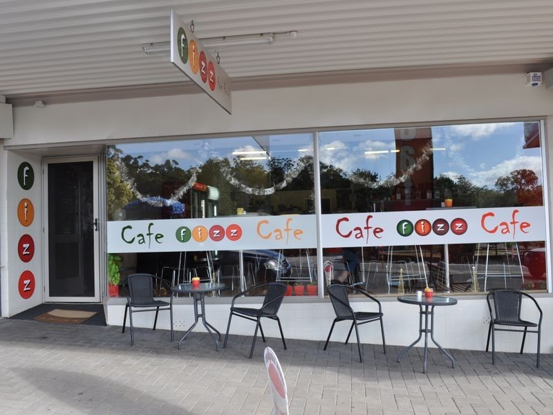 40 Brockman Street, Pemberton WA 6260