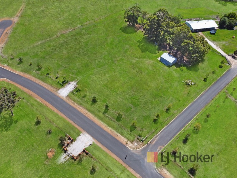 Lot 106 Tammar Terrace, Northcliffe WA 6262