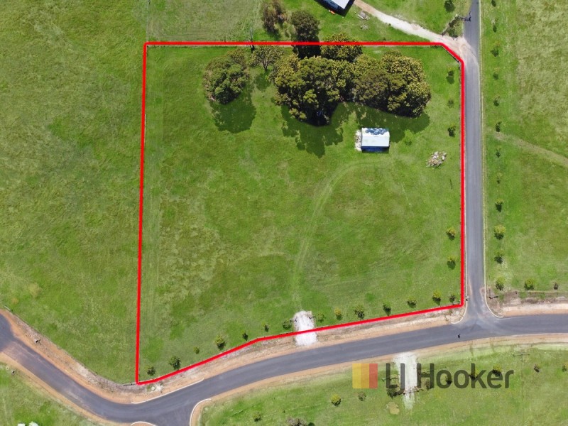 Lot 106 Tammar Terrace, Northcliffe WA 6262