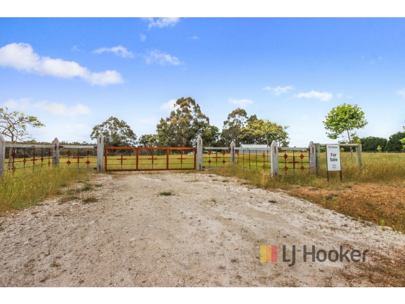 Lot 106 Tammar Terrace, Northcliffe WA 6262