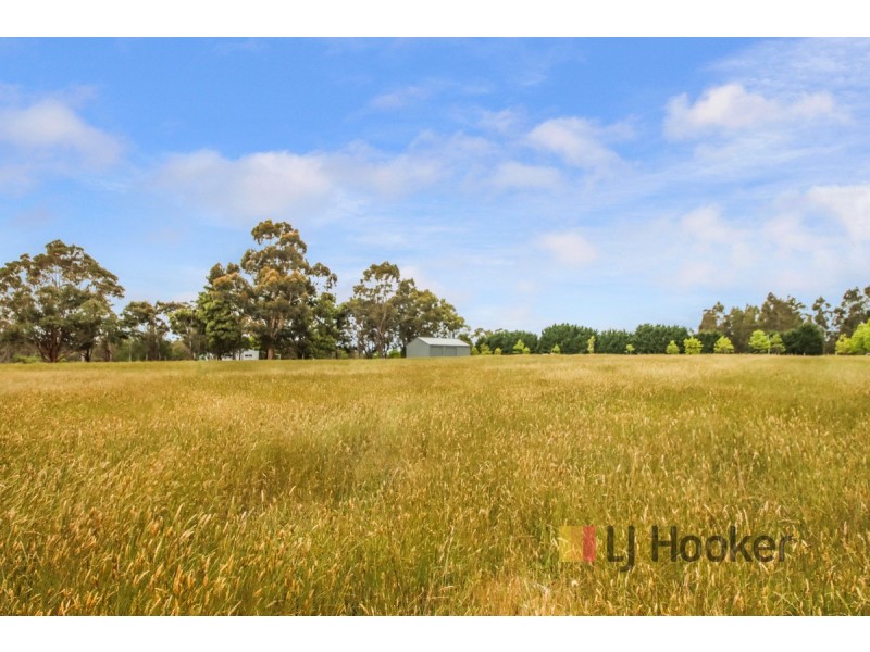 Lot 106 Tammar Terrace, Northcliffe WA 6262