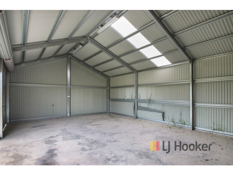 Lot 106 Tammar Terrace, Northcliffe WA 6262