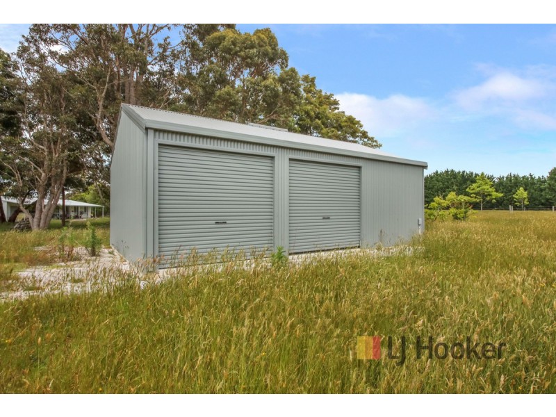 Lot 106 Tammar Terrace, Northcliffe WA 6262