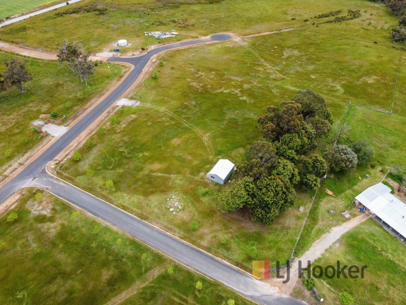 Lot 106 Tammar Terrace, Northcliffe WA 6262