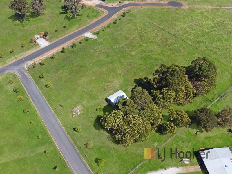 Lot 106 Tammar Terrace, Northcliffe WA 6262