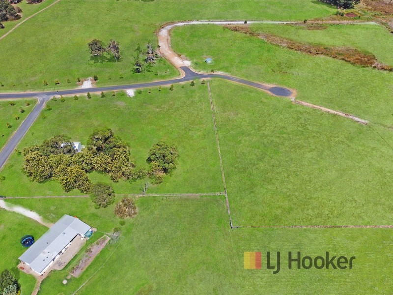Lot 106 Tammar Terrace, Northcliffe WA 6262