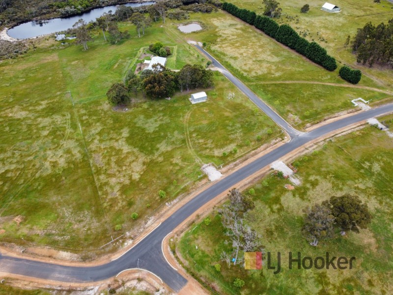 Lot 106 Tammar Terrace, Northcliffe WA 6262