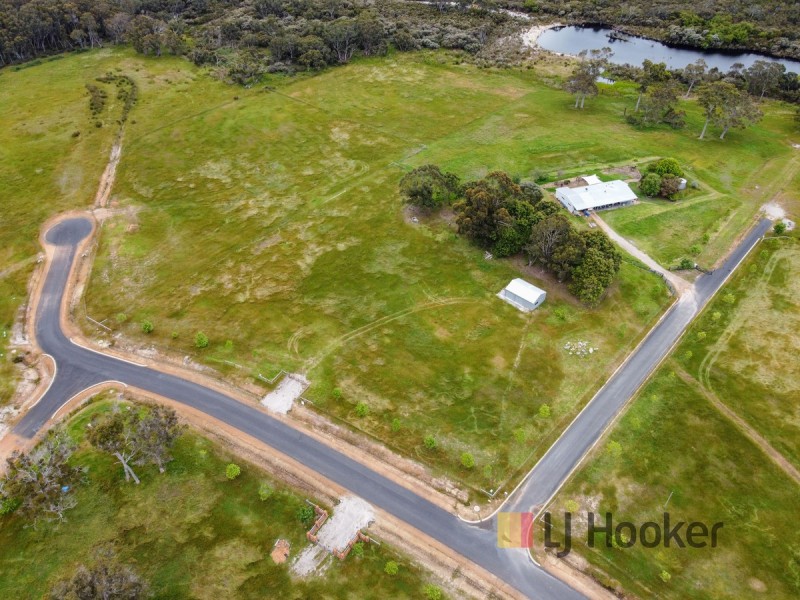 Lot 106 Tammar Terrace, Northcliffe WA 6262