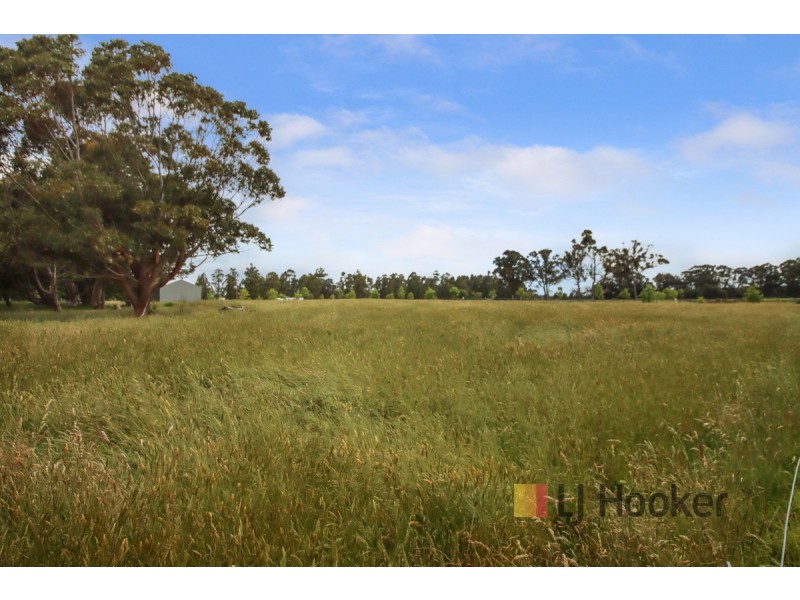 Lot 106 Tammar Terrace, Northcliffe WA 6262