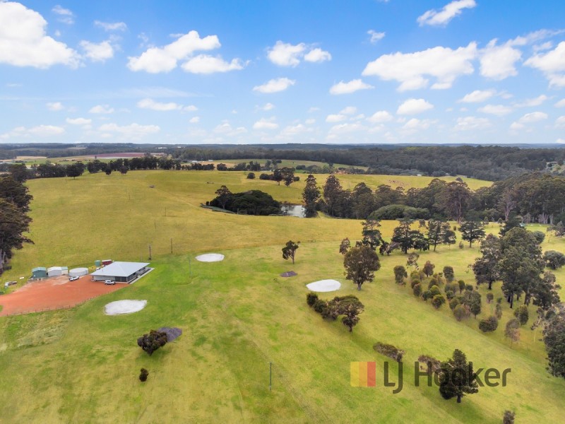 Lot 101-127/ Golf Links Road, Pemberton WA 6260